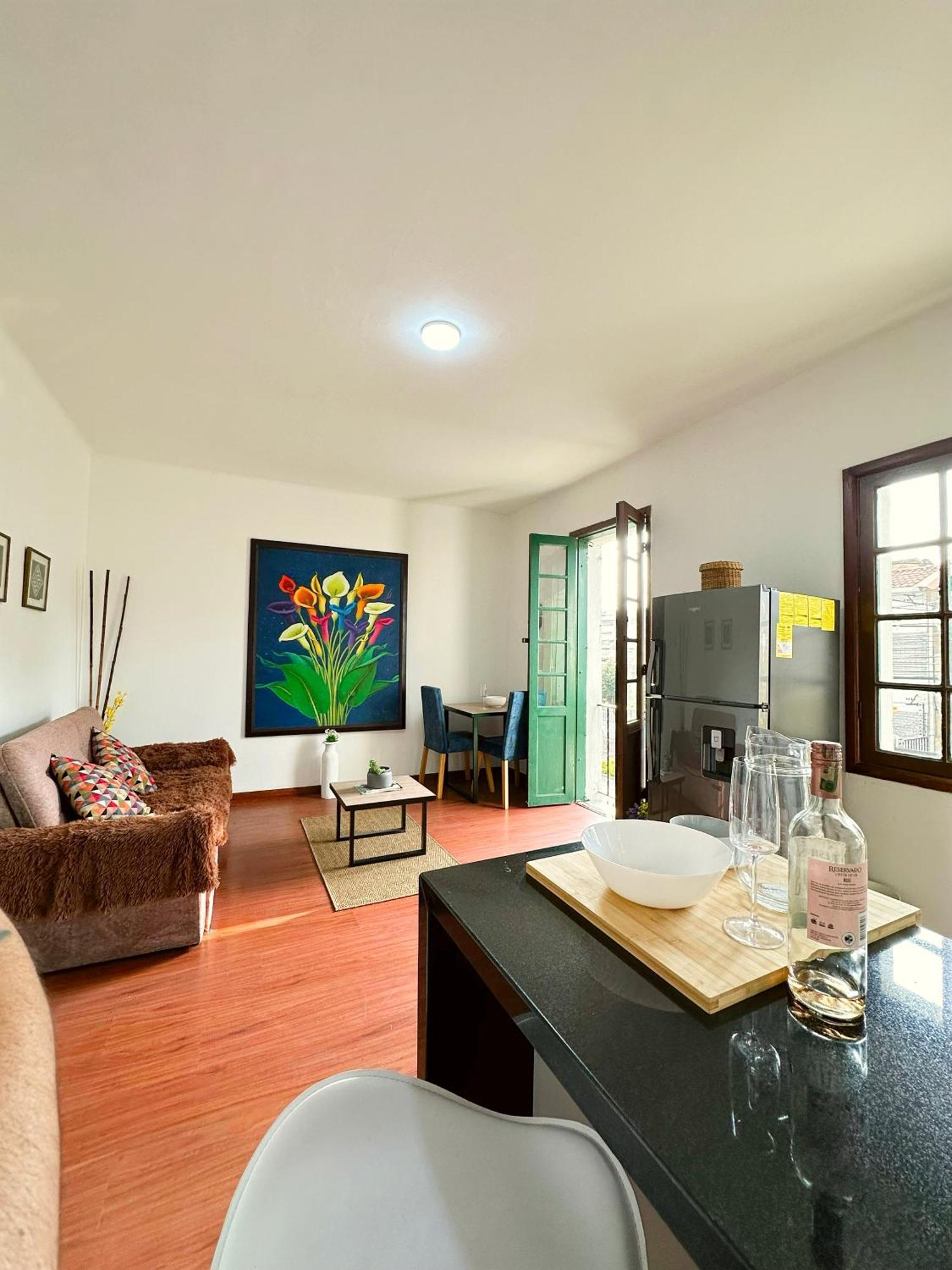 Casa Agu Guest house *