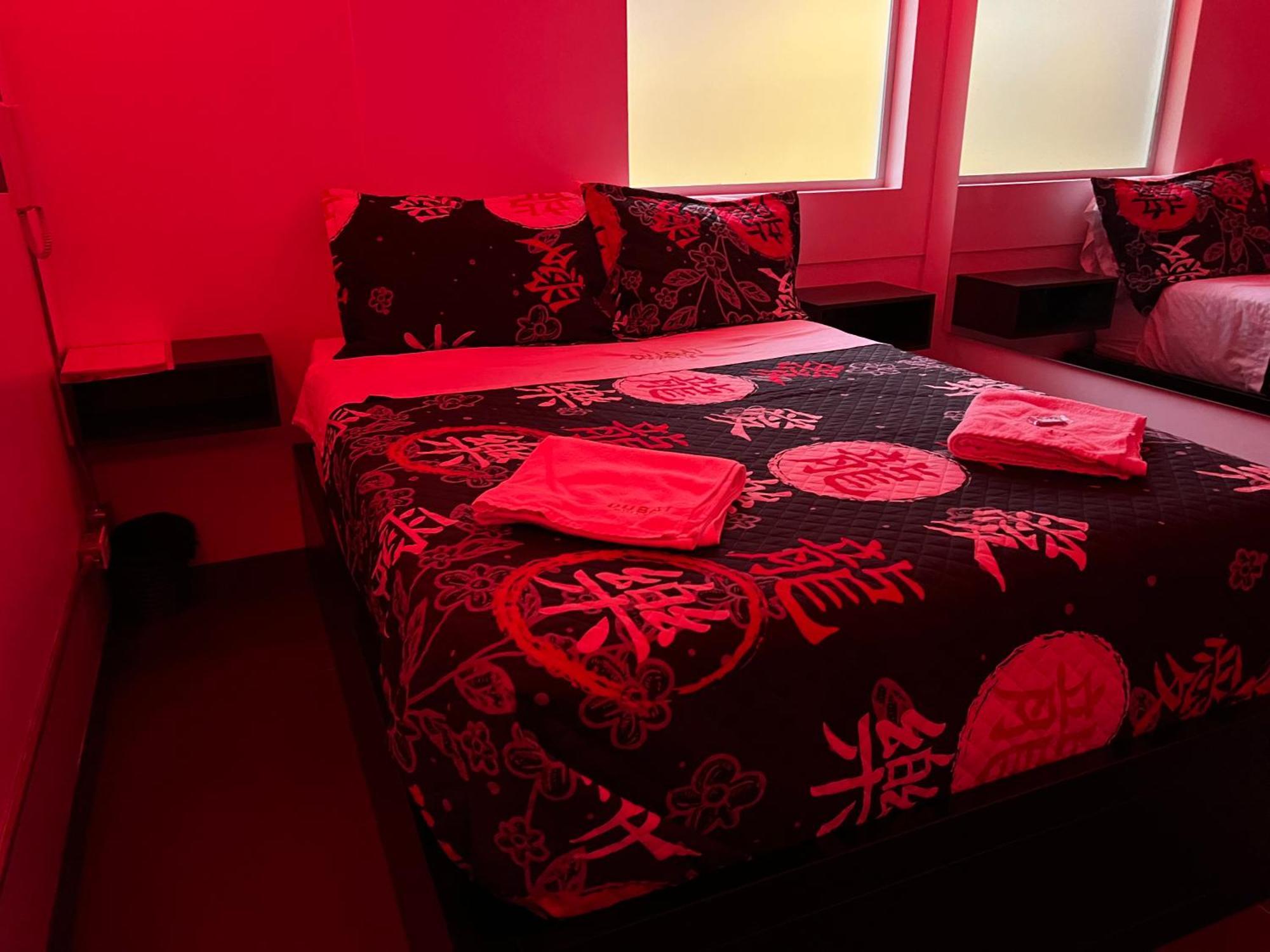 Dubai Vip Hotel do amor