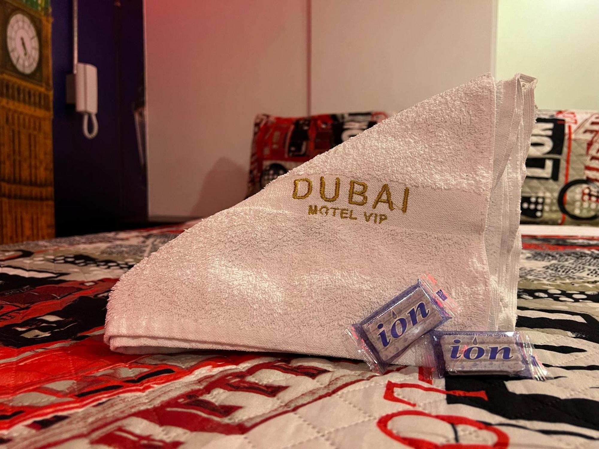Dubai Vip Hotel do amor