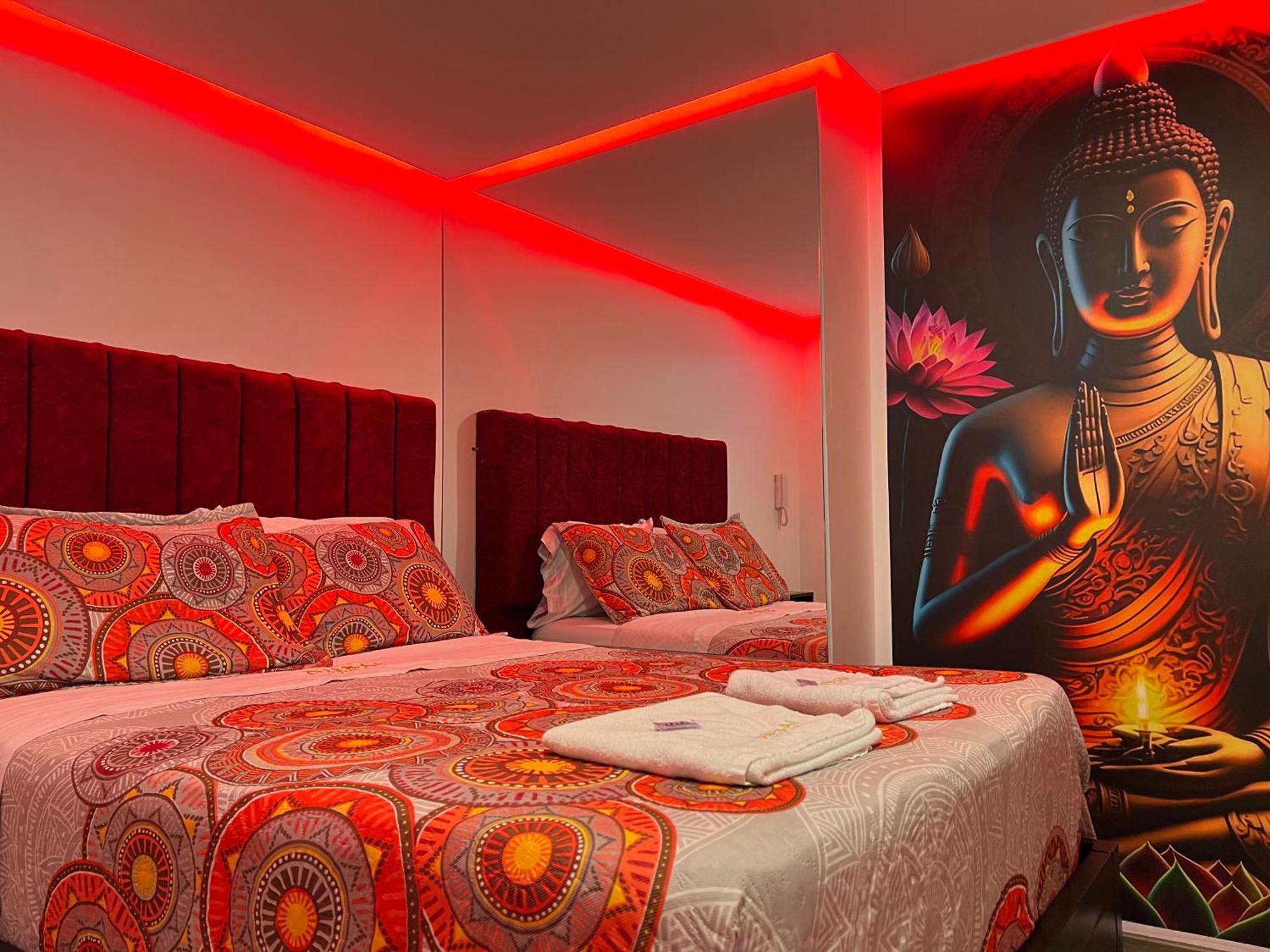 Dubai Vip Hotel do amor *