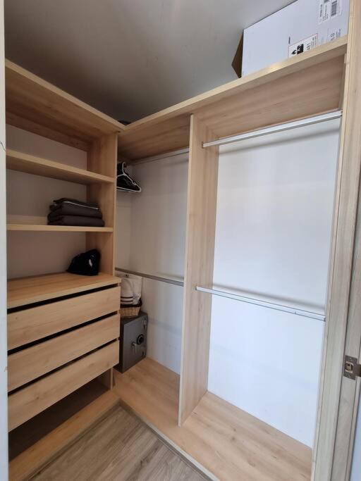 Apartment Moderno Chapinero Bogota