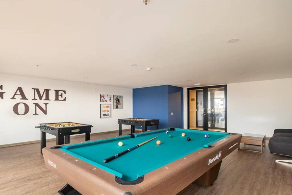 Apartment Moderno Chapinero Bogota