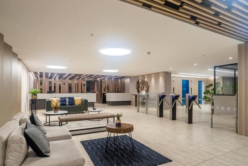 Apartment Moderno Chapinero *