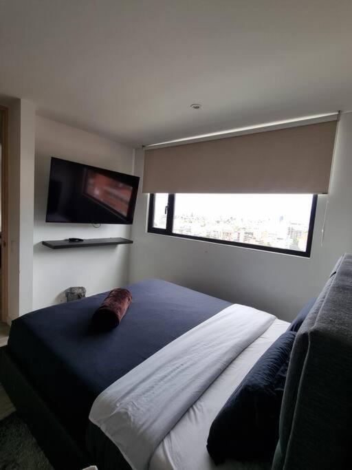 Apartment Moderno Chapinero *