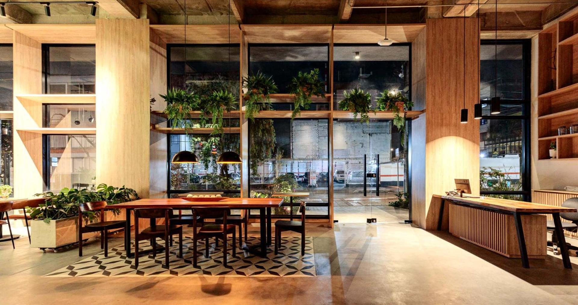 Apartamento Nuevo En El Corazon De Apartment Bogota