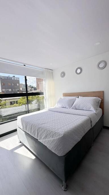 Apartment Movistar Arena 302