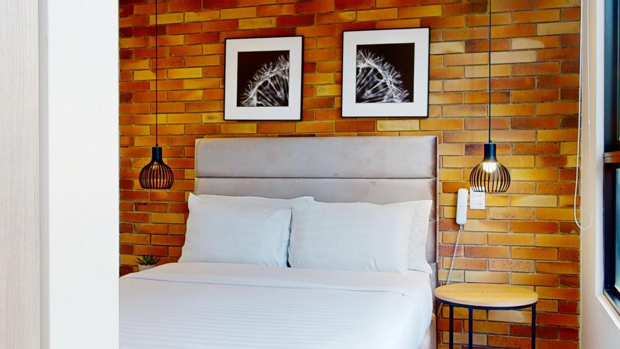 Apartment 516 Espectacular Loft En Chapinero Bogota