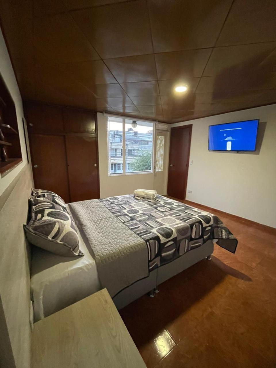 Guest house Movistar Arena Bogota