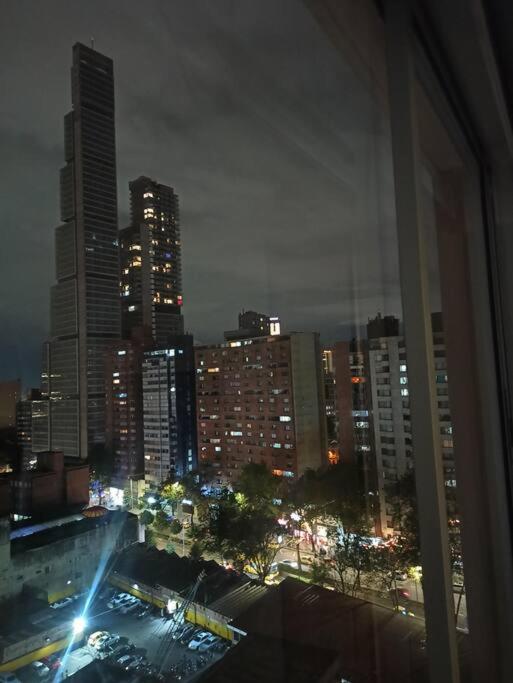 Torre Ventto Lofts 24/7 Apartment