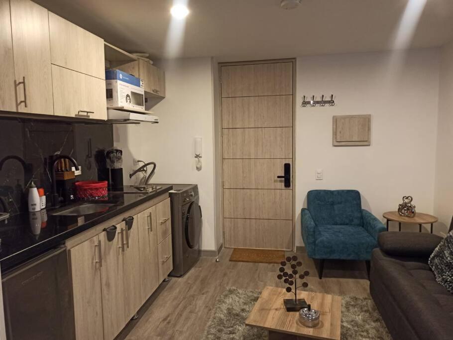 Torre Ventto Lofts 24/7 Apartment *