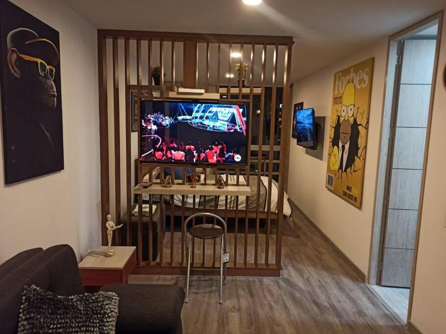Torre Ventto Lofts 24/7 Bogota