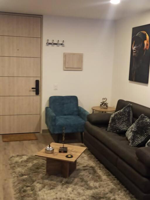 Torre Ventto Lofts 24/7 Bogota