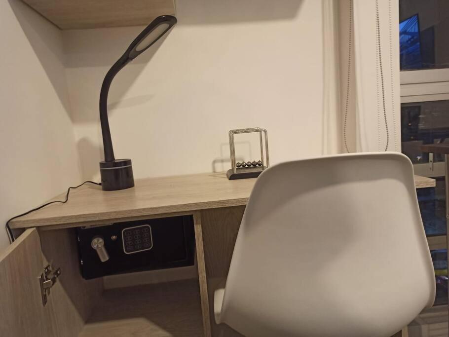 Torre Ventto Lofts 24/7 Apartment *