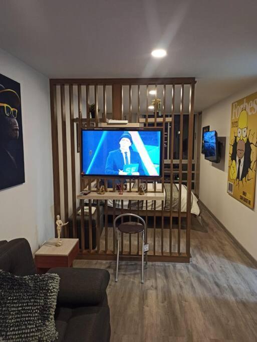 Torre Ventto Lofts 24/7 Apartment *