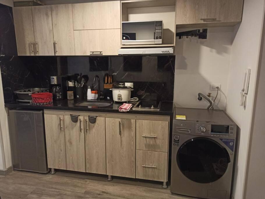 Apartment Torre Ventto Lofts 24/7