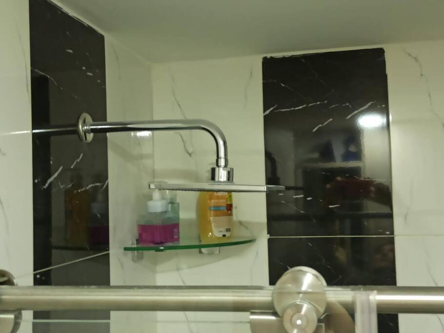 Apartment Torre Ventto Lofts 24/7 *