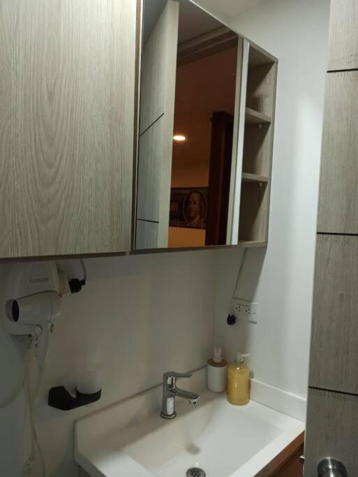 Apartment Torre Ventto Lofts 24/7
