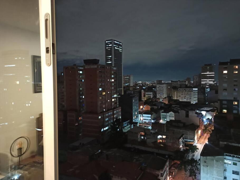 Torre Ventto Lofts 24/7 Apartment Bogota