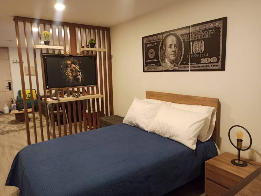 Torre Ventto Lofts 24/7 Apartment *