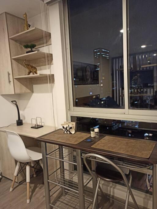 Torre Ventto Lofts 24/7 Apartment