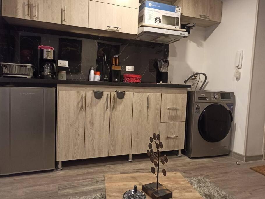 Torre Ventto Lofts 24/7 Apartment