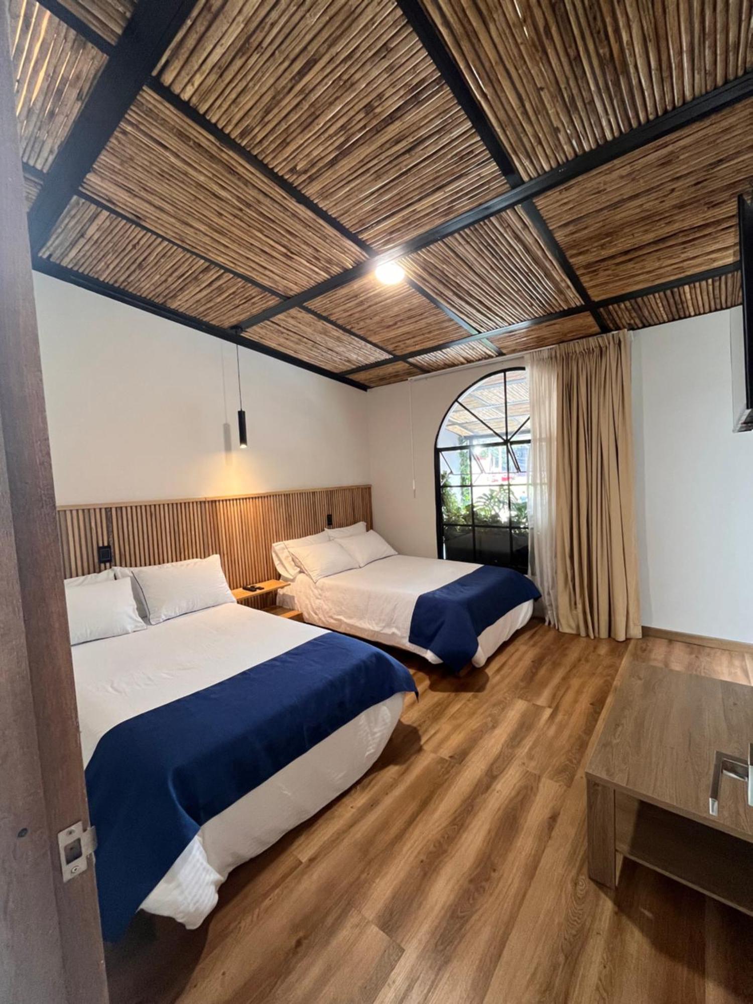 Casa 121, Calle 121 No 7-18 Bed & Breakfast