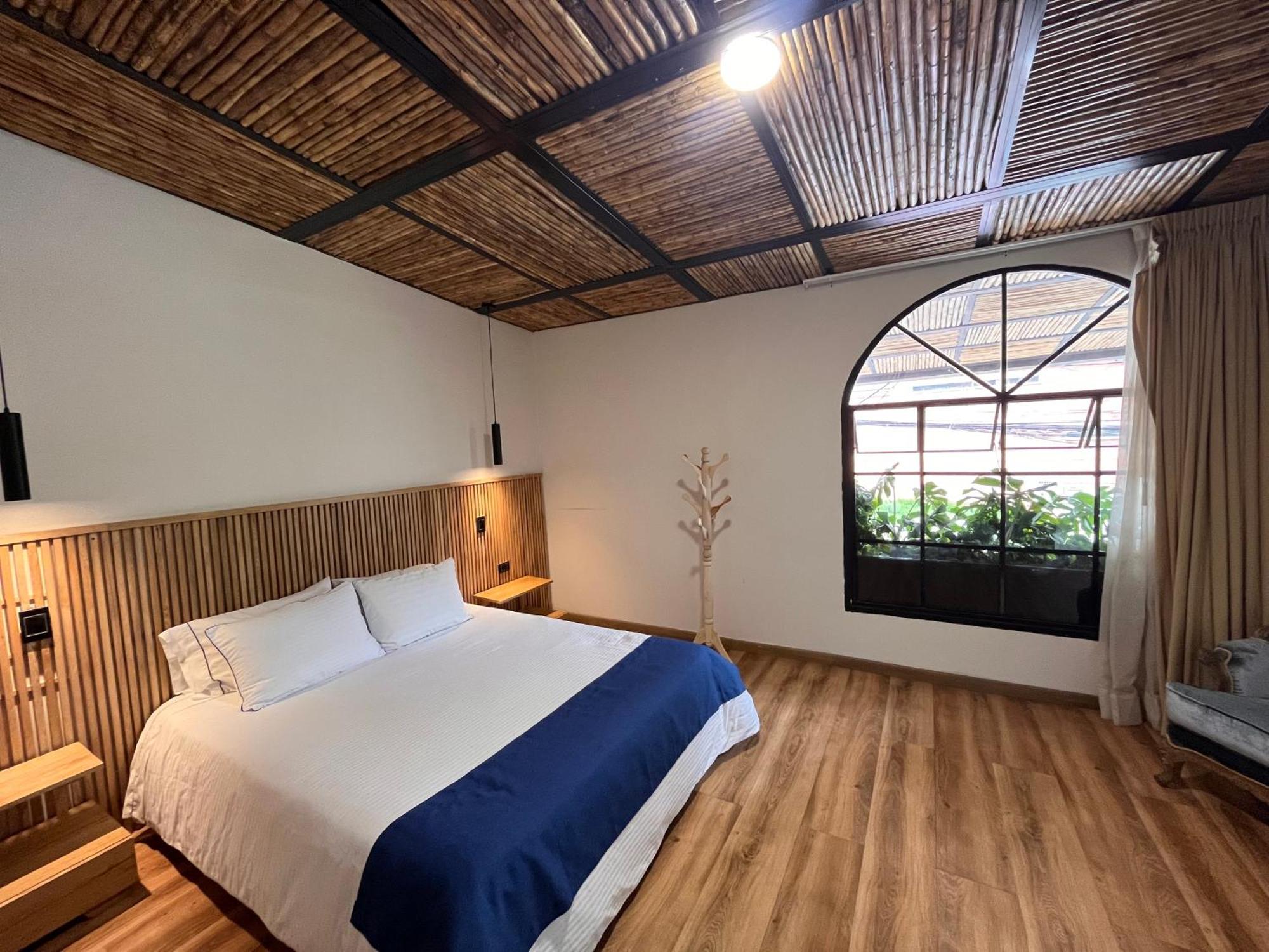 Casa 121, Calle 121 No 7-18 Bed & Breakfast Bogota