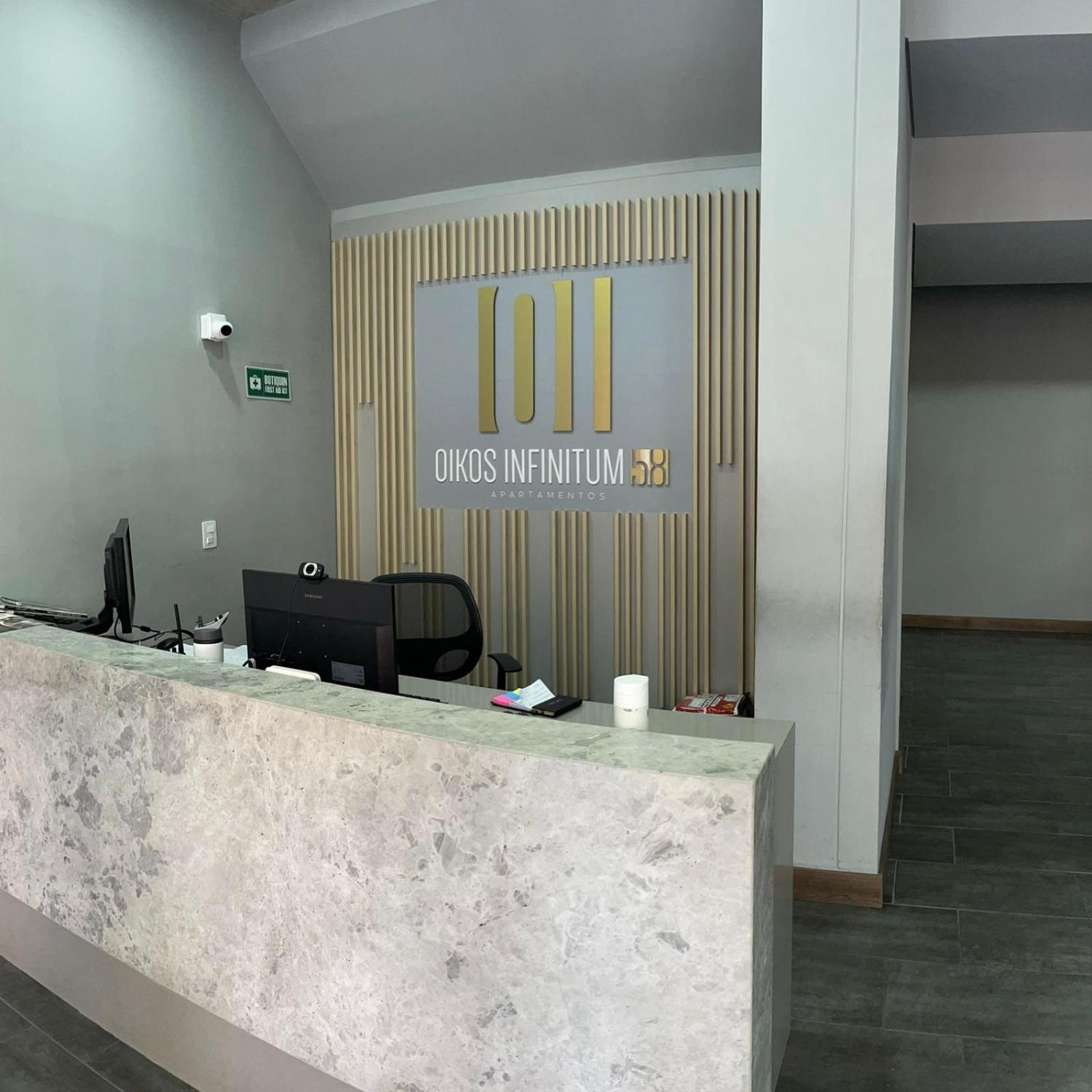 Acogedor Loft En Chapinero Apartment *