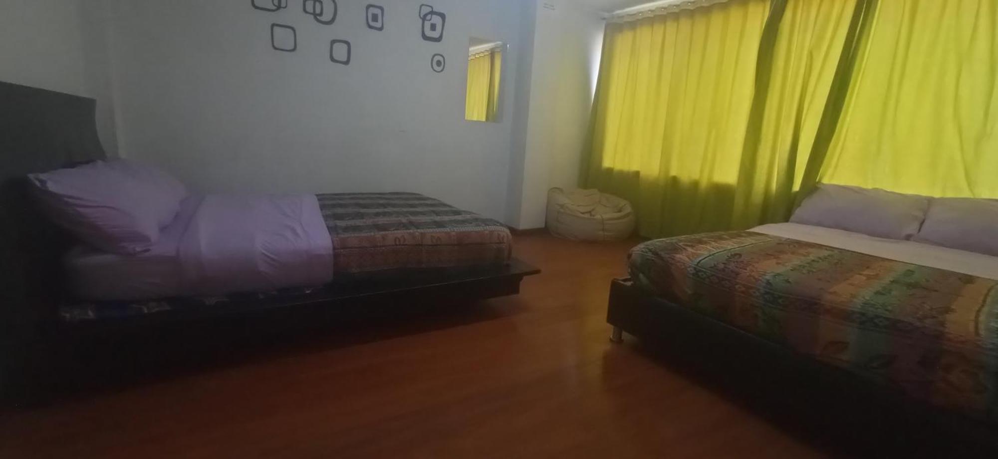 Hostal North House Bogotá
