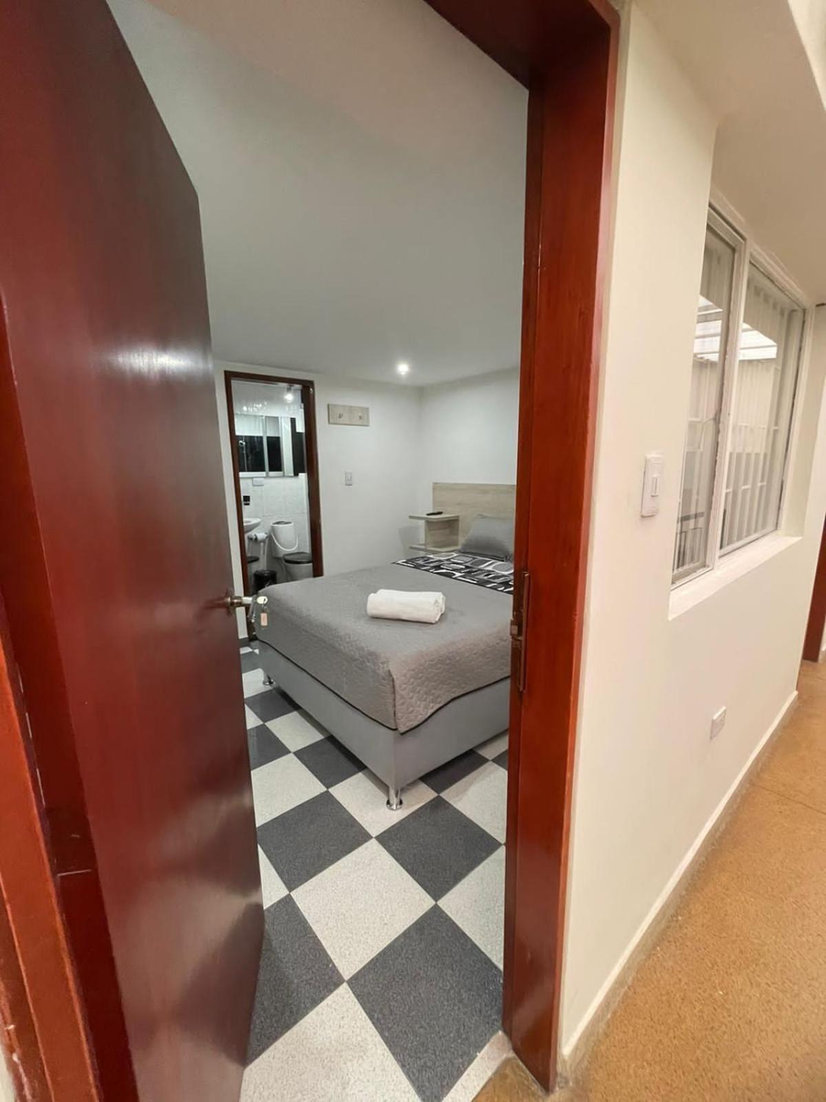 Guest house Movistar Arena Bogota
