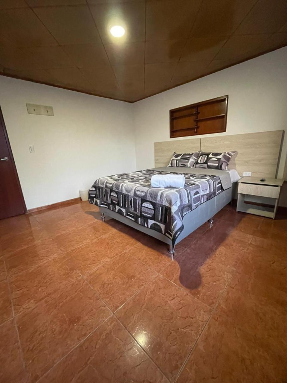 Movistar Arena Guest house Bogota