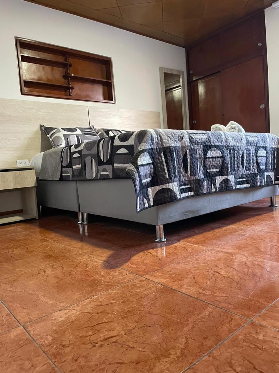 Movistar Arena Guest house