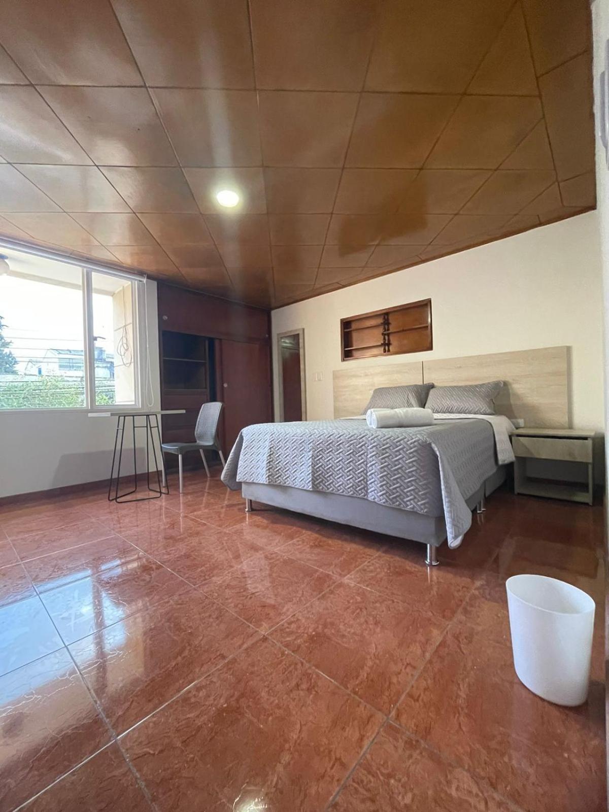 Movistar Arena Guest house Bogota