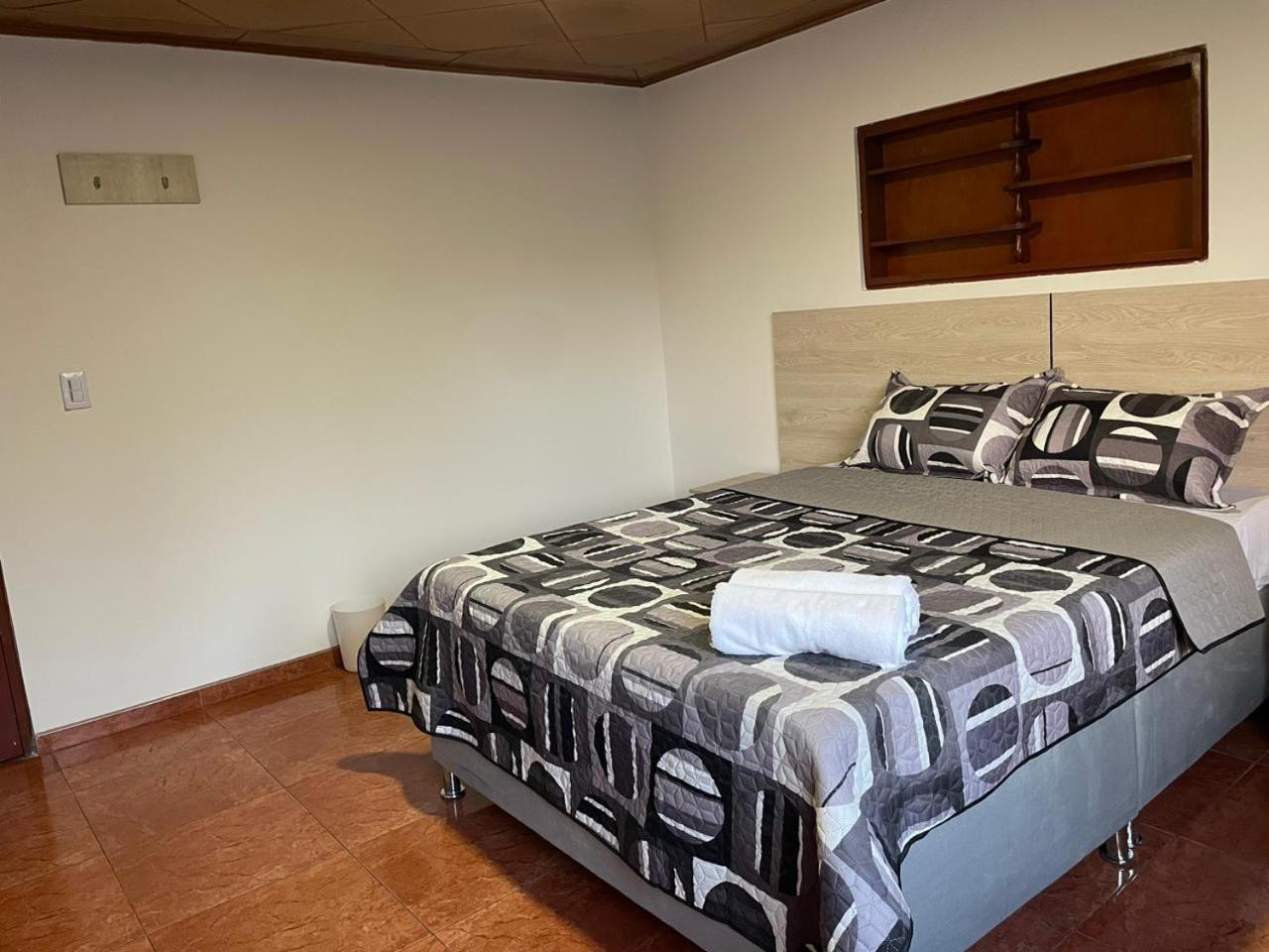 Guest house Movistar Arena *