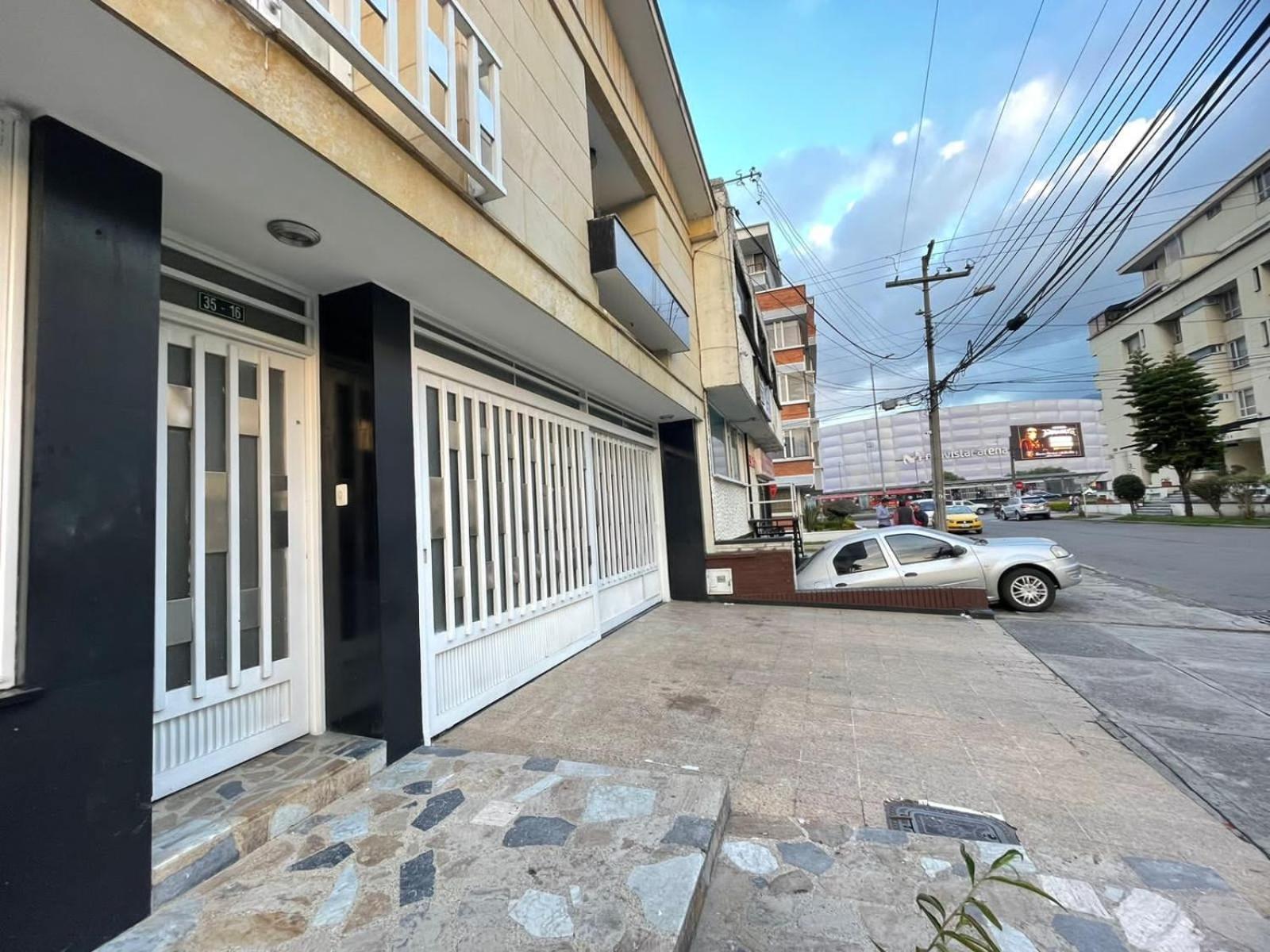 Movistar Arena Guest house Bogota