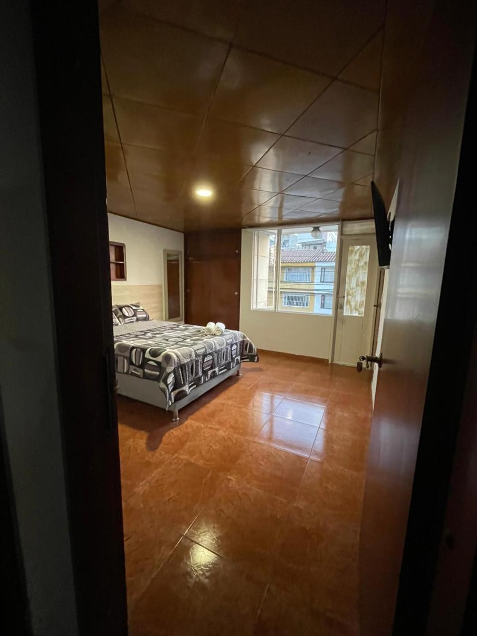 Movistar Arena Guest house