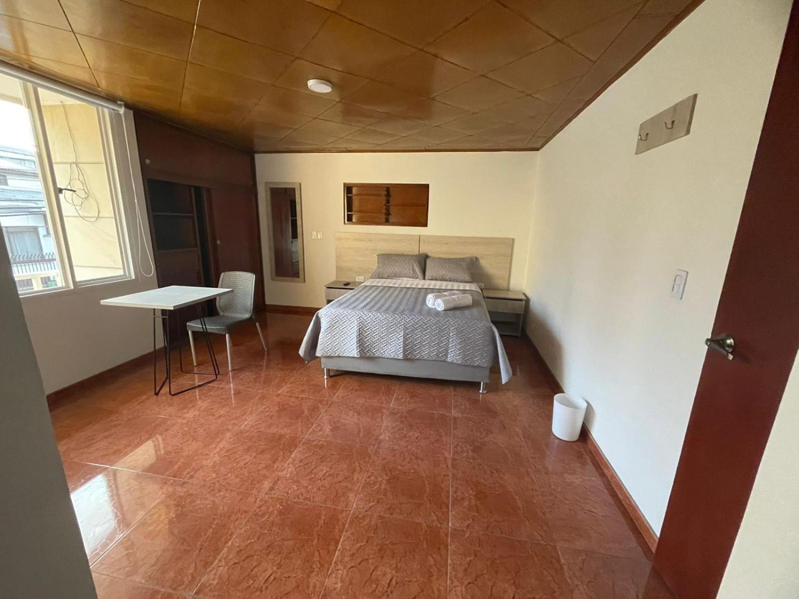Guest house Movistar Arena *