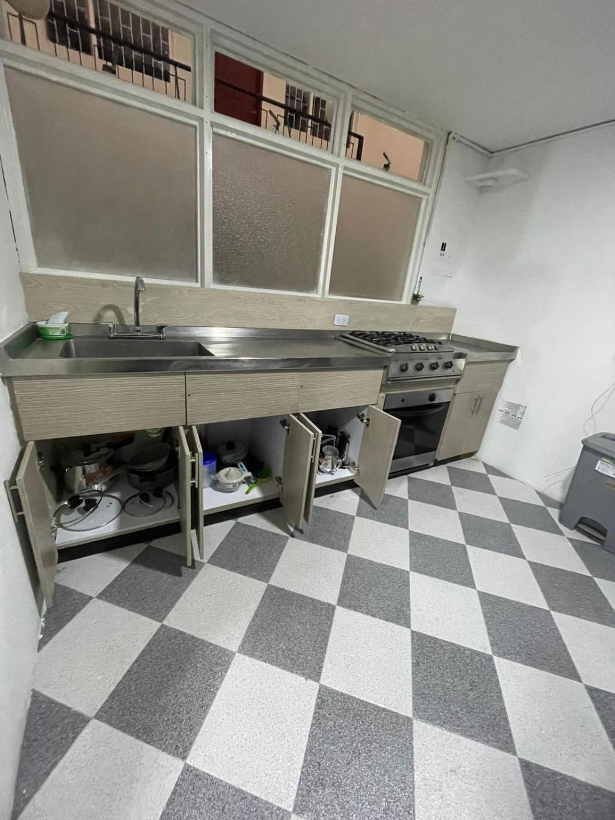 Guest house Movistar Arena