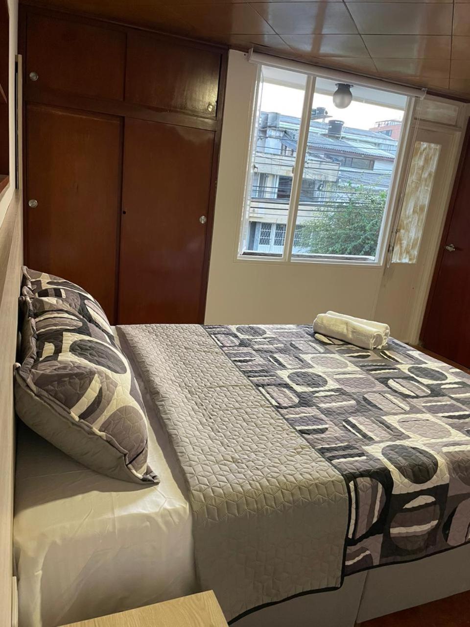 Movistar Arena Guest house *