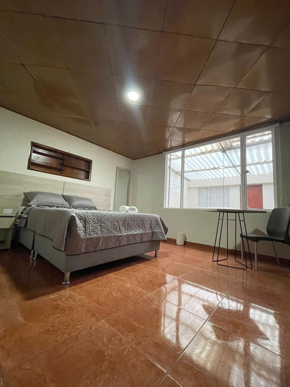 Guest house Movistar Arena Bogota