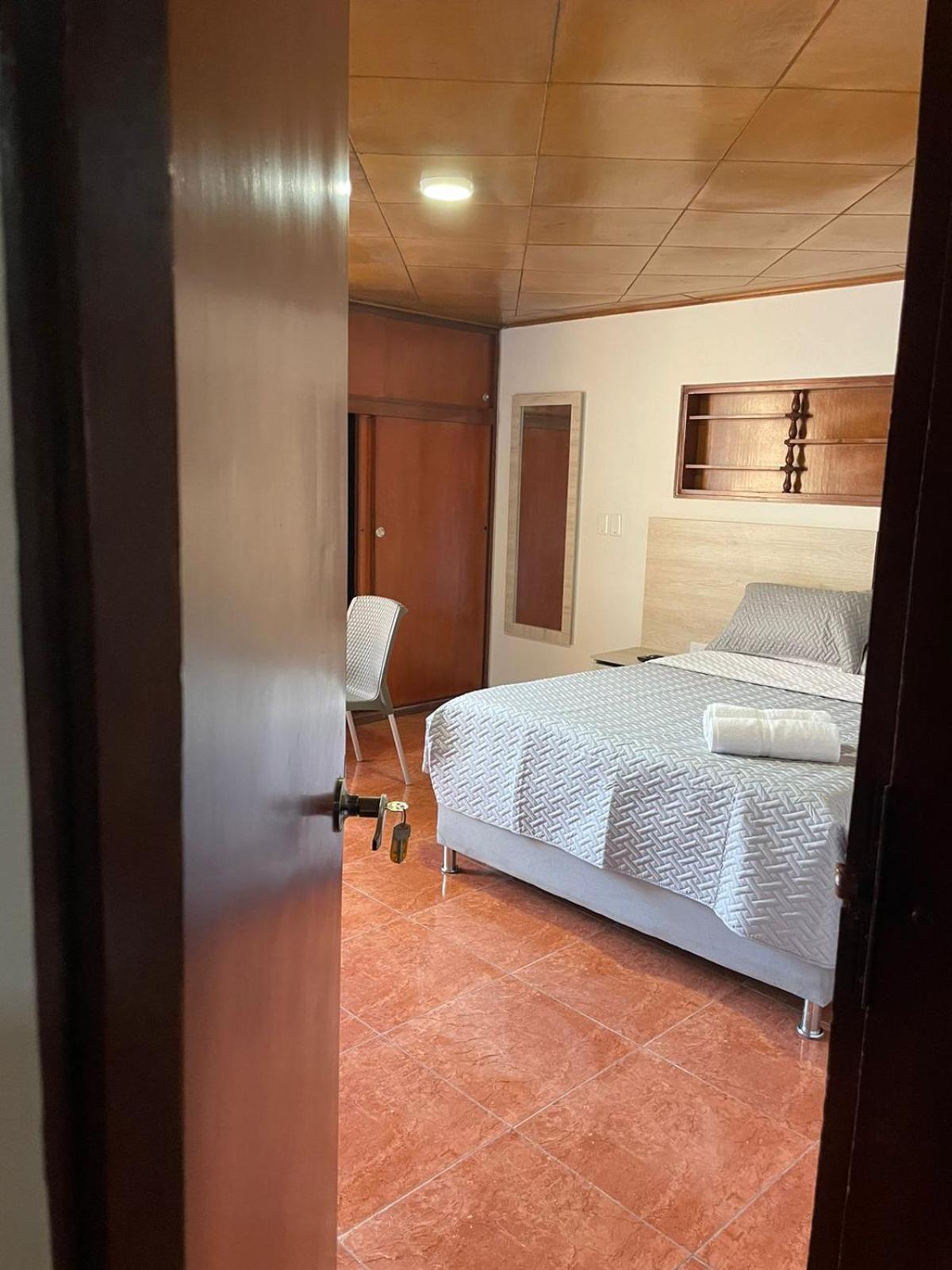 Guest house Movistar Arena