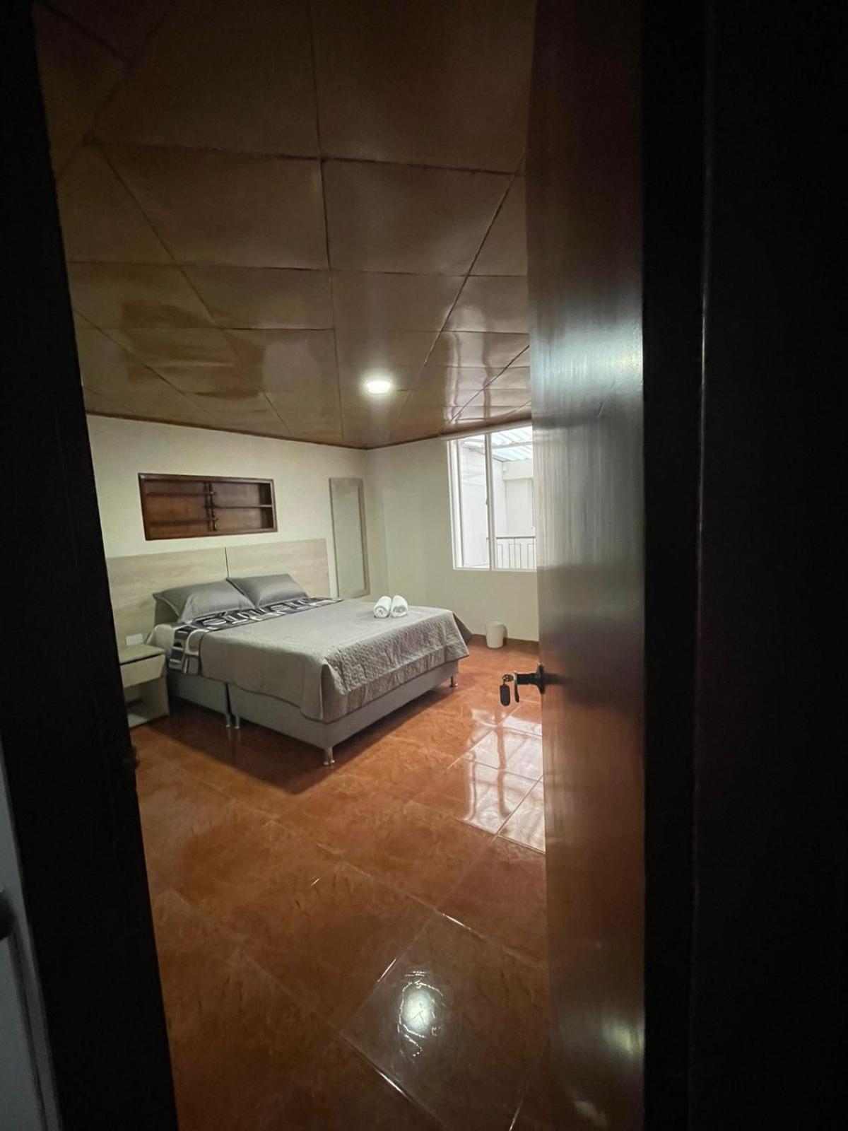Movistar Arena Guest house