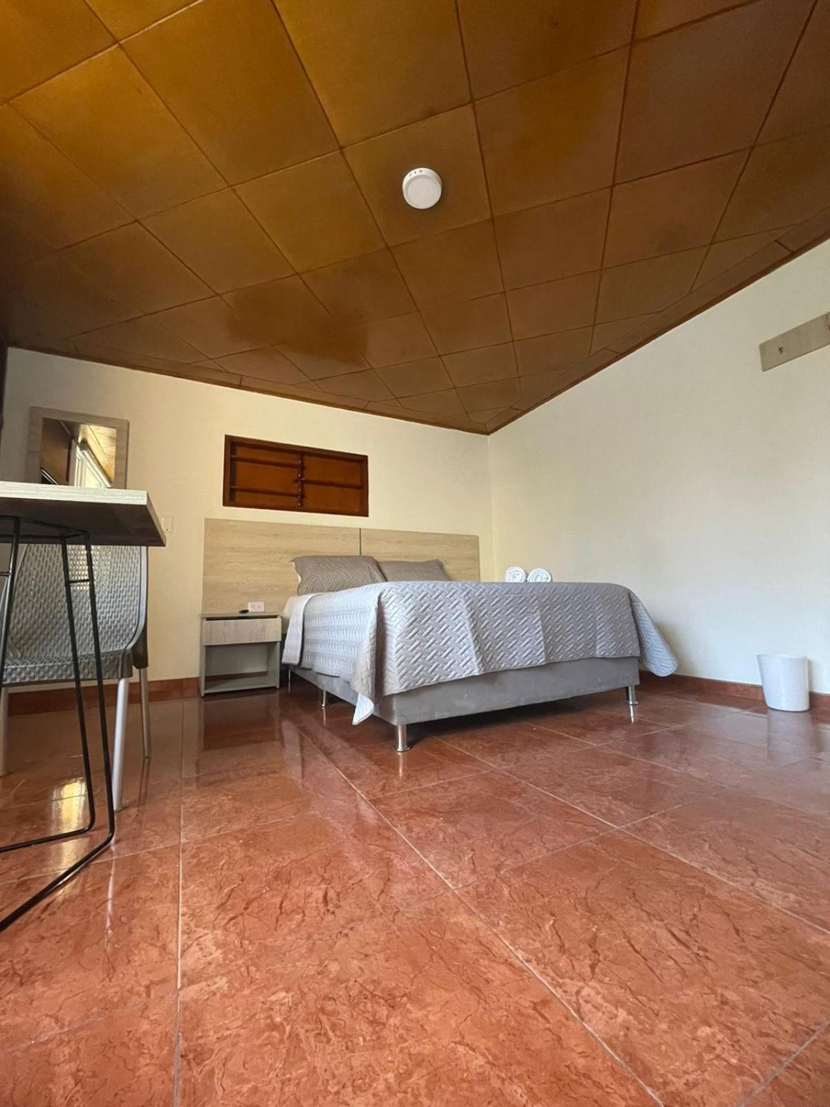Guest house Movistar Arena Bogota