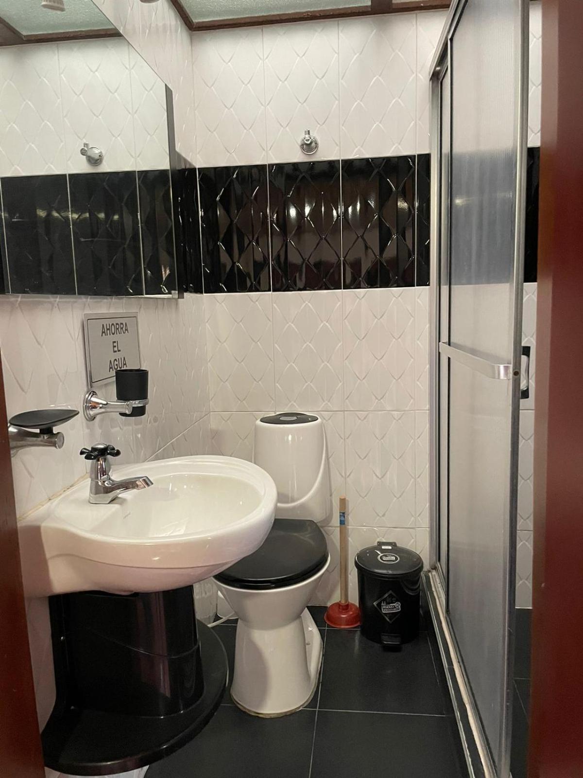 Guest house Movistar Arena