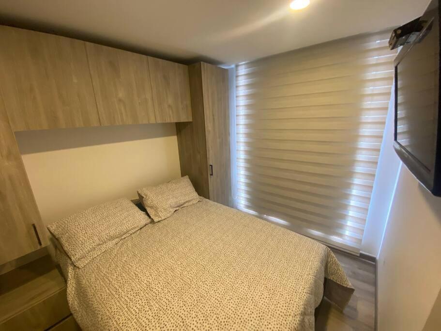 Apartment Inside The Heart Of