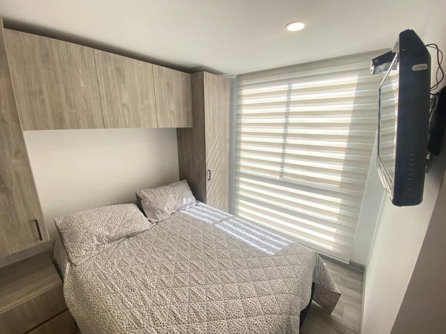 Apartment Inside The Heart Of