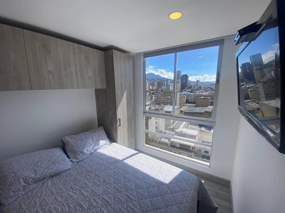 Inside The Heart Of Apartment