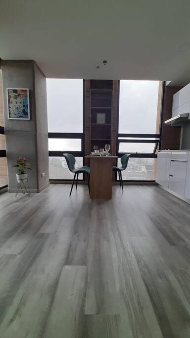 Fantastico Loft Parque Bavaria Apartment *