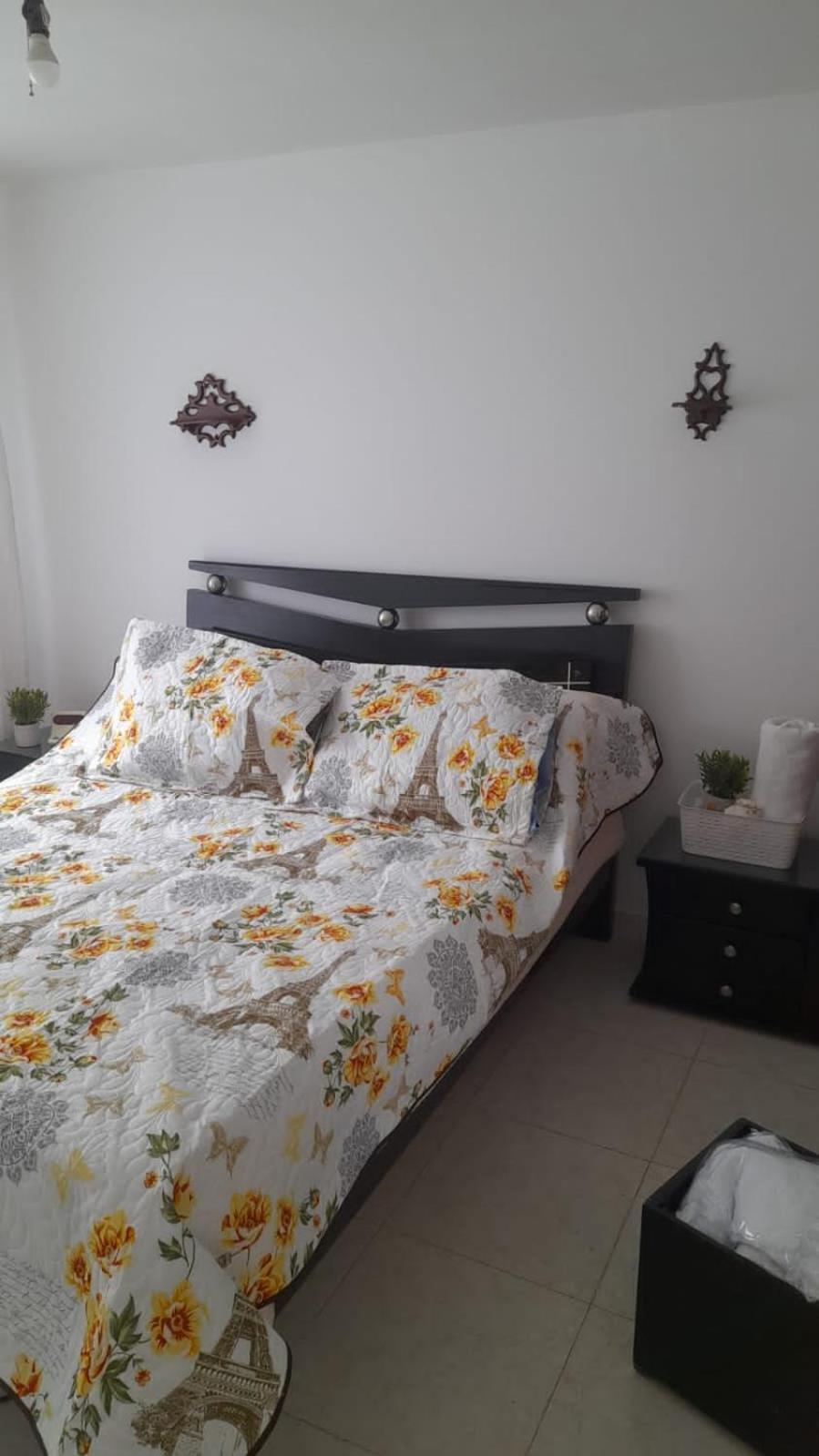 El Descanso Apartment Bogota