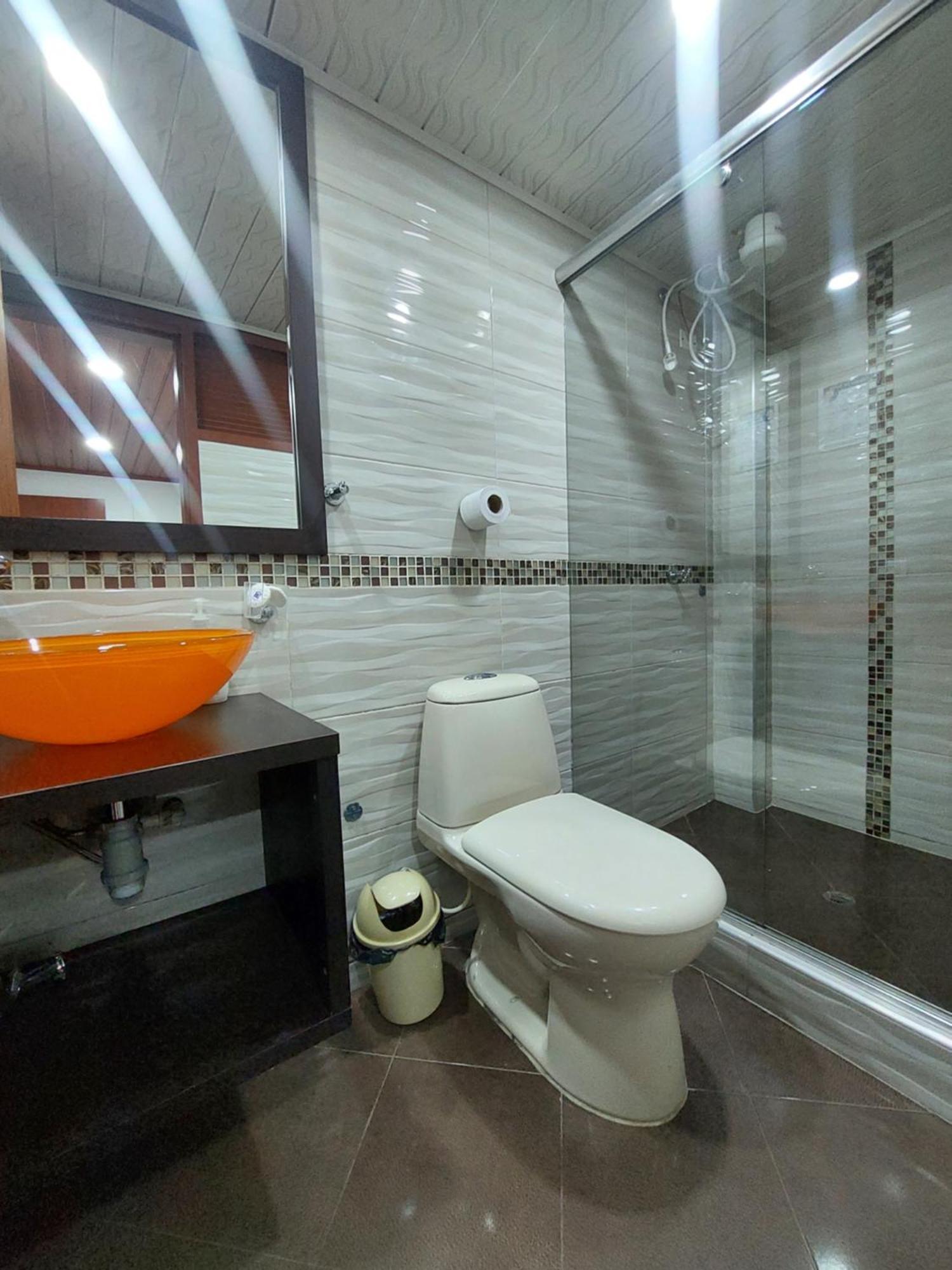 Casa Huesped Kiwi Hotel Bogota